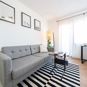 Appartement met een Slaapkamer