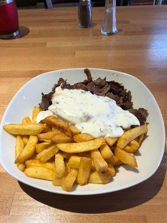 Marien Kebap